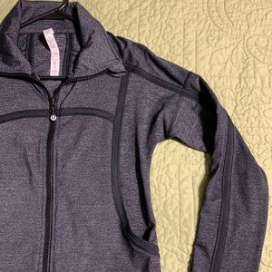 Lululemon athletics jacket